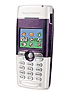 SonyEricsson T310 komplett ház választék. Előlap, hátlap, akkufedél, plexi, billentyűzet.