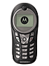 Motorola C115 Komplett ház választék. Előlap, akkufedél, hátlap, plexi, billentyűzet.