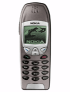 Nokia 6210 előlap. Előlap, hátlap, gombsor, plexi 2 simkártyás hátlap.