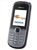 Nokia 1661, 1662 előlapok