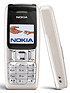 Nokia 2310 előlapok