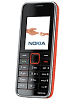 Nokia 3500 Classic előlap, komplett ház választék. Előlap, hátlap, középső keret, plexi, gombsor, akkufedél.
