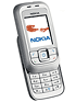 Nokia 6111 előlap, komplett ház. Előlap, hátlap, billentyűzet, akkuffedél, plexi.