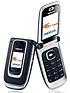 Nokia 6131 előlap választék.