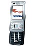 Nokia 6280 előlap, és komplett ház választék, Előlap, akkufedél, plexi, gombsor, plexi.