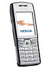 Nokia E50 előlap választék. Előlap, akkufedél.