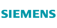 Siemens előlap, komplett ház