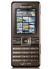 SonyEricsson K770 komplett ház. Előlap, hátlap, akkufedél, középső keret, billentyűzet, plexi.