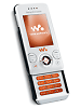 SonyEricsson W580 komplett ház választék. Előlap, hátlap, akkufedél, billentyűzet, plexi.