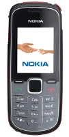 Nokia 1662