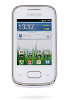 Samsung Galaxy Pocket 2