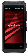 Nokia 5530 XpressMusic