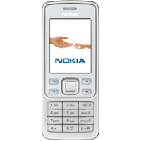 Nokia 6300