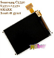 Bontott LCD kijelző: Samsung C3530, S3530, S5350