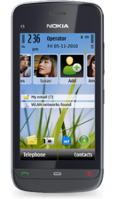 Nokia C5-03