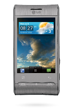 LG GT540 Optimus