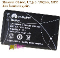 Huawei C8100, U7510, U8500, MTC Evo