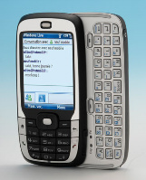 HTC S710