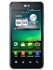 LG P990 Optimus 2X 