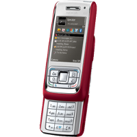 Nokia E65