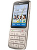 Nokia C3-01 Touch and Type