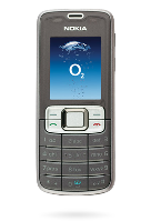 Nokia 3109 classic