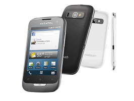 Alcatel OT-985