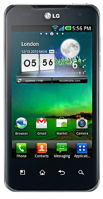 LG P990 Optimus 2X