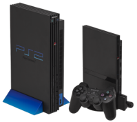 Playstation2 