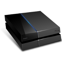 konzol Sony PS4