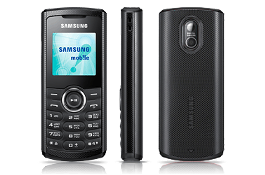 Samsung E2120