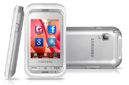 Samsung Libre