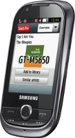 GT-M5650