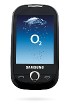Samsung S3650 Corby