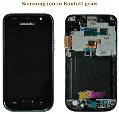 Bontott LCD kijelző: SAMSUNG Galaxy S, GT-I9000