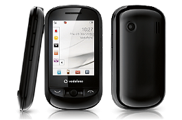 Vodafone 543
