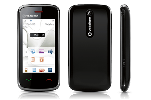 Vodafone 547
