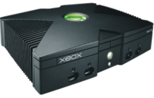 Xbox