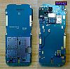 Nokia 2600 Letiltott alaplap.