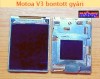 Bontott LCD kijelző: Motorola V3