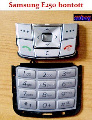 Samsung E250 gombsor