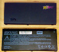 Acer Aspire 1350 akkumulátor