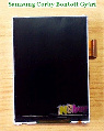 Bontott LCD kijelző: Samsung S3650 Corby, M5650