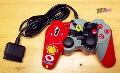 Profi autóversenyzős joystick, kontroller