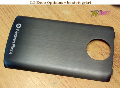Bontott akkufedél: LG E900 Optimus 7