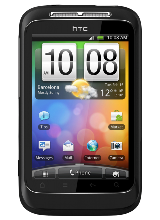 HTC Wildfire S