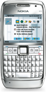 Nokia E71 Klón