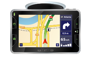 GPS