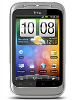 HTC Wildfire S
