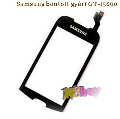Bontott érintőplexi:  Samsung I5800 Galaxy 3.